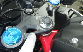 HONDA CBR250RR A 2020 MC51