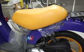 HONDA VIA 2019