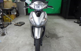 HONDA DIO 110 JK03