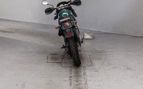 KAWASAKI KLE250 ANHELO LE250A