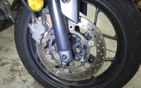 YAMAHA MT-03 2017 RH07J