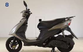 SUZUKI ADDRESS V125 S CF4MA