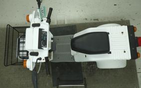 HONDA GYRO X TD02