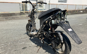 HONDA DIO AF34