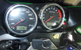 KAWASAKI ZRX1200 D 2013 ZRT20D