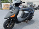 Фото Suzuki VECSTAR 125 с японского аукциона