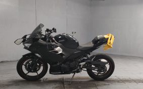KAWASAKI NINJA400 EX400G