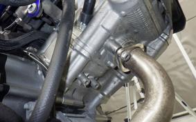 SUZUKI SV650 A 2022 VP55E