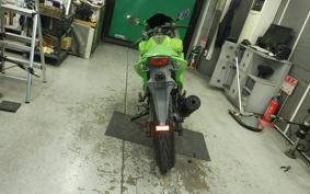KAWASAKI NINJA 250R EX250K