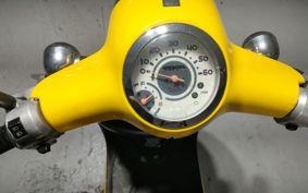 HONDA GIORNO AF70