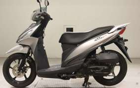 SUZUKI ADDRESS 110 2001 CE47A