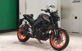 YAMAHA MT-25 A RG43J