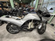 Фото Buell S3 THUNDERBOLT 2000 с японского аукциона