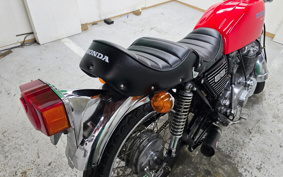 HONDA CB400 2016 CB400F