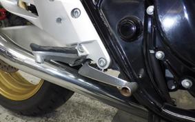 HONDA CB400 SUPER BOLDOR VTEC 2006 NC39