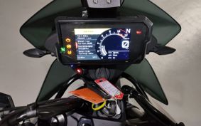 KTM 890 ADVENTURE TS640