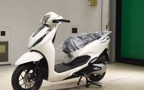 HONDA LEAD 125 JK12
