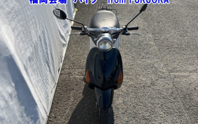 SUZUKI LET's 4