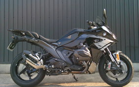 BMW R1300RS ASA 2026 0M61