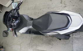 HONDA PCX 125 2018 JK05