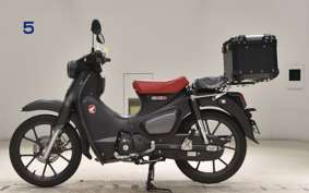 HONDA C125 SUPER CUB JA58