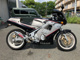 Фото Yamaha FZR250 с японского аукциона
