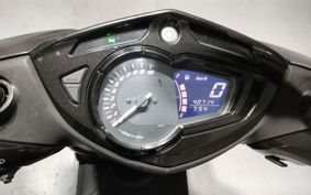 YAMAHA CYGNUS125XSR SE44J