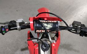 HONDA CRF450R PE07