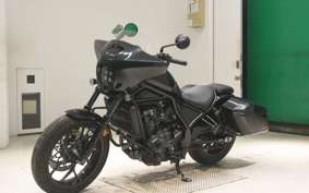 HONDA REBEL 1100 T DCT 2023 SC83
