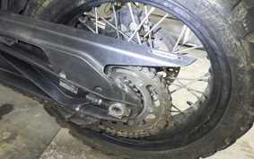 HUSQVARNA NORDEN901 2022