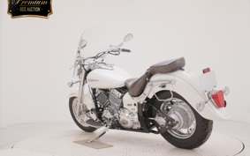 YAMAHA DRAGSTAR 400 CLASSIC  2010 VH02J