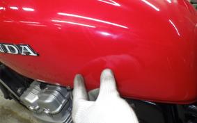 HONDA CB400F 1997 NC36