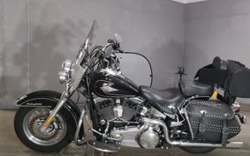 HARLEY FLSTC 1580 BW5
