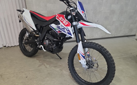 APRILIA RX 125