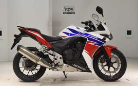 HONDA CBR400R 2013 NC47