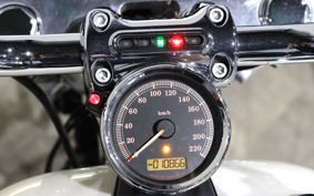 HARLEY FXSB 2014 BF5