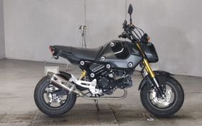 HONDA GU ROM JC92