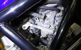 HONDA VTR 250 1994 MC33