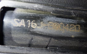 YAMAHA JOG Gen.4 2024 SA16J