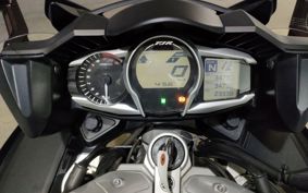 YAMAHA FJR1300 AS RP27J