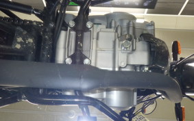 HONDA CBF125T