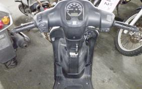 HONDA TACT-4ﾍﾞｰｼｯｸ AF79