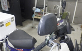 HONDA C50 SUPER CUB 1996 AA07