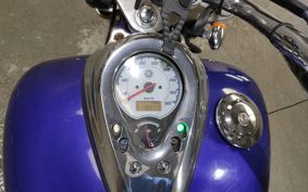 YAMAHA DRAGSTAR400 VH01J