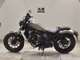 Фото Honda REBEL 250 A 2017 с японского аукциона