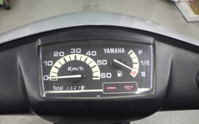 YAMAHA JOG Gen.1 2011 3KJ