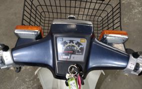 HONDA SUPER CUB90 HA02