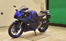 YAMAHA YZF-R15 2025