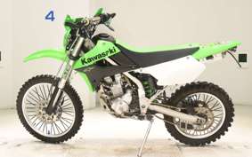 KAWASAKI KLX250 Gen.2 2002 LX250S