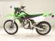 Фото Kawasaki KLX250 Gen.2 2002 с японского аукциона